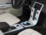 Volvo C30 DRIVe Electric 2011 года